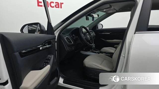 Kia Seltos id 4330282 из Кореи 33