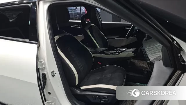 Kia EV6 id 2900761 из Кореи 20