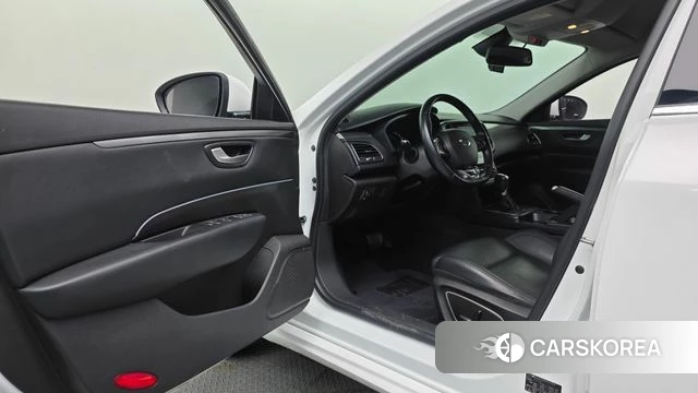 Renault Korea (Samsung) SM6 id 4225403 из Кореи 20