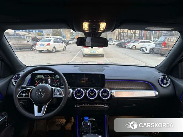 Mercedes-Benz GLB id 4300986 из Китая 15