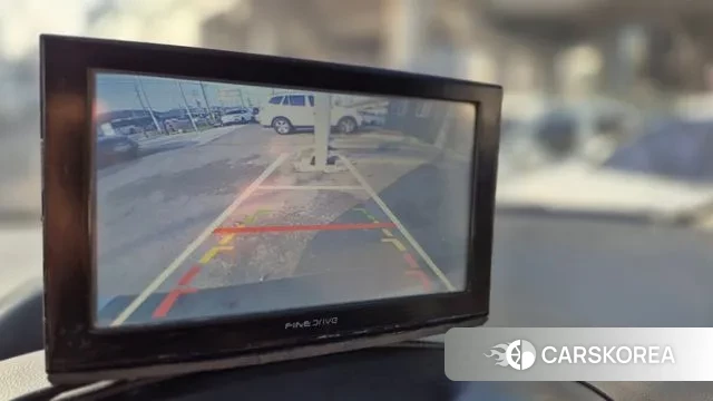 Hyundai The New Grand Starex id 3595388 из Кореи 18