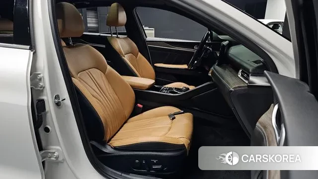 Kia K5 3rd generation id 3454119 из Кореи 20