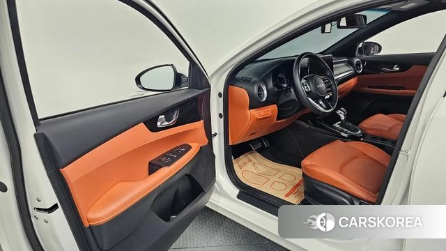 Kia The New K3 2nd generation id 4630341 из Кореи 30