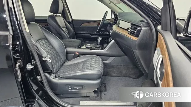 Kia Mohave Master id 3772588 из Кореи 20