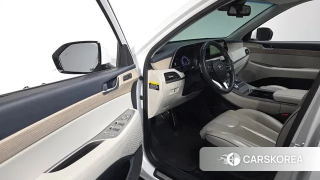 Hyundai Palisade id 3499409 из Кореи 20