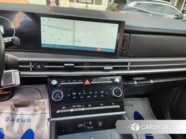 Hyundai Santa Fe (MX5) id 3618994 из Кореи 19