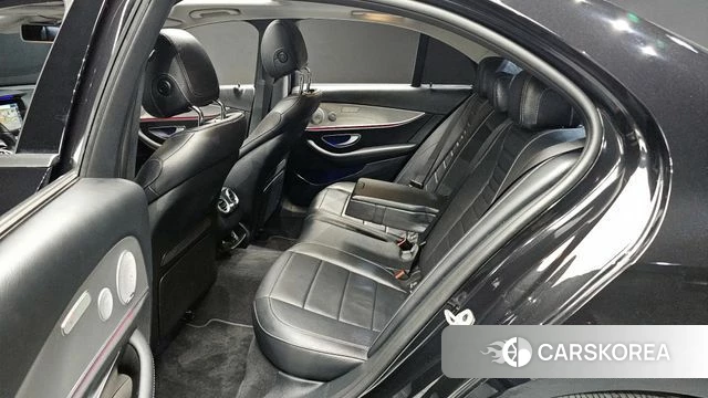 Mercedes-Benz E-Class W213 id 4430134 из Кореи 32