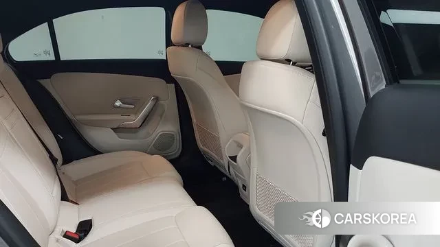 Mercedes-Benz A-Class W177 id 2883897 из Кореи 19