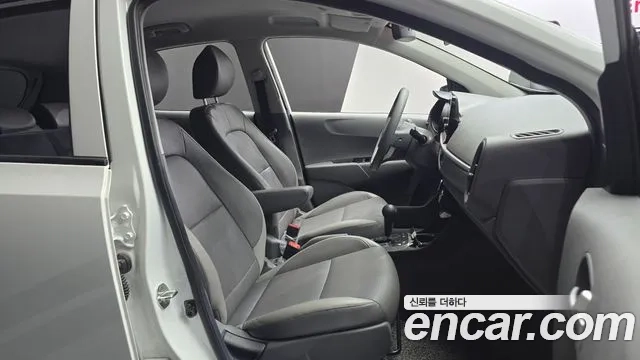 Kia Morning Urban (JA) id 2906871 из Кореи 20