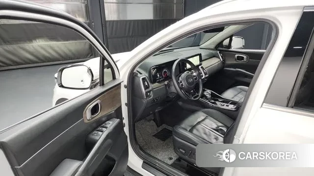 Kia Sorento 4th Generation id 3611959 из Кореи 20