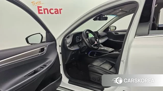 Hyundai The New Grandeur IG id 3028000 из Кореи 20