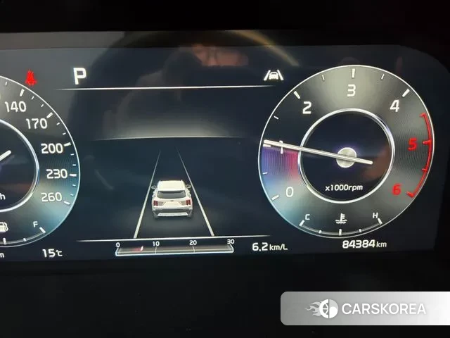 Kia Sorento 4th Generation id 3772438 из Кореи 14