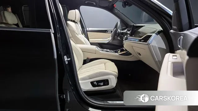 BMW X7 (G07) id 3769596 из Кореи 20