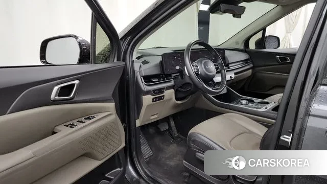 Kia The New Carnival 4th Generation id 3507561 из Кореи 20