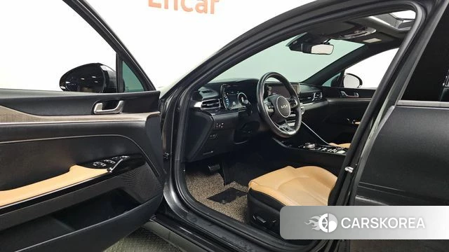 Kia K5 Hybrid 3rd Generation id 4906406 из Кореи 32
