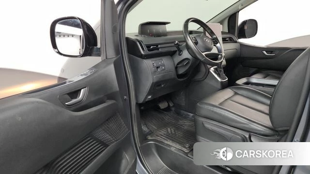 Hyundai Staria id 4899377 из Кореи 32