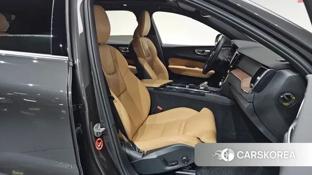 Volvo XC60 second Generation id 3052962 из Кореи 20