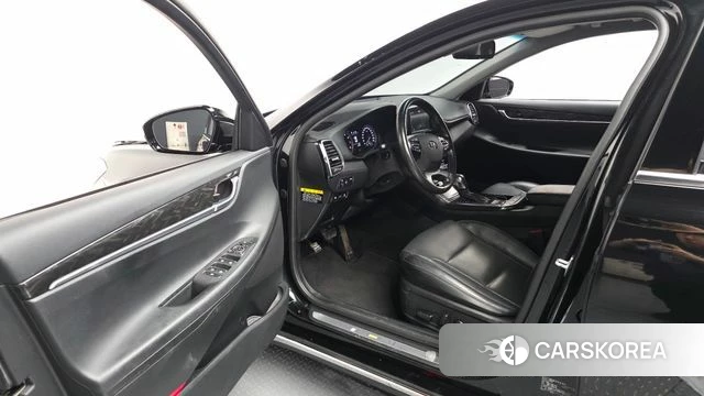 Hyundai Grandeur IG id 4390182 из Кореи 20