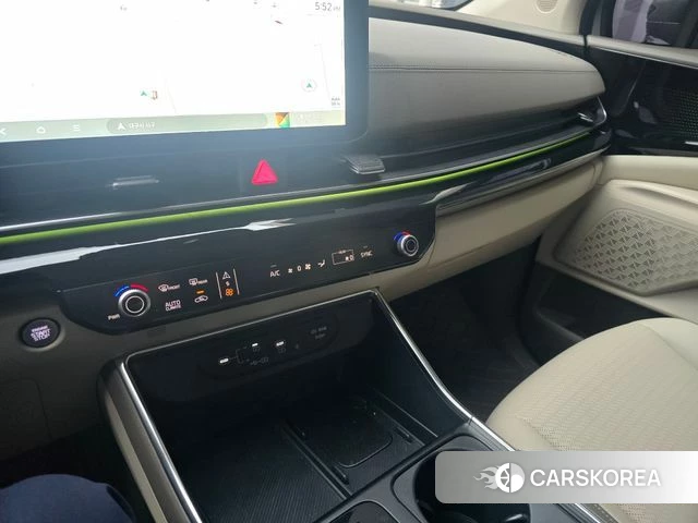 Kia The New Carnival 4th Generation id 4200804 из Кореи 11