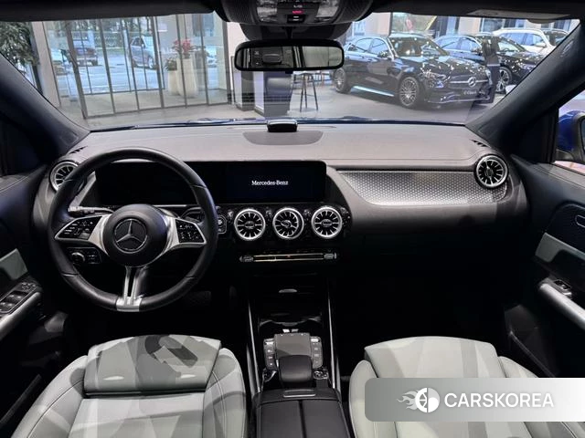 Mercedes-Benz GLA id 4276916 из Китая 17