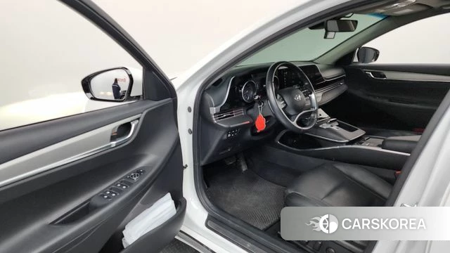 Hyundai The New Grandeur IG id 4936670 из Кореи 32