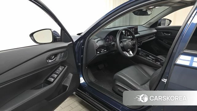 Honda Accord 11th Generation id 4177440 из Кореи 20