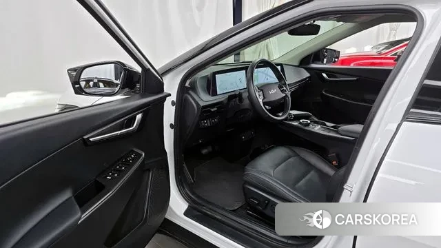 Kia EV6 id 2916004 из Кореи 20