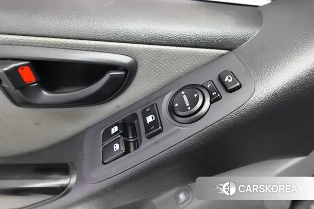 Hyundai The New Grand Starex id 3407997 из Кореи 19