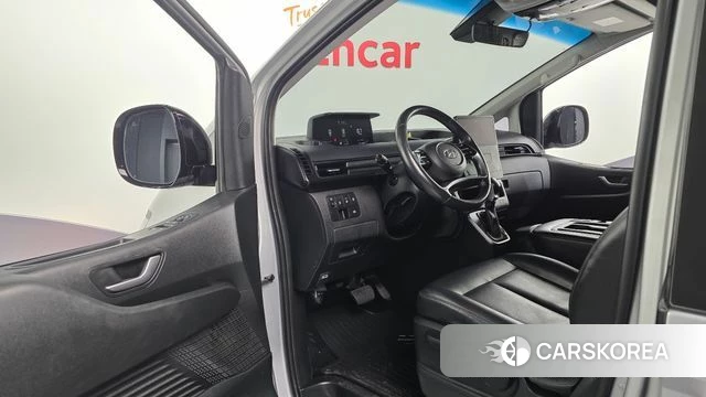 Hyundai Staria id 4943075 из Кореи 20