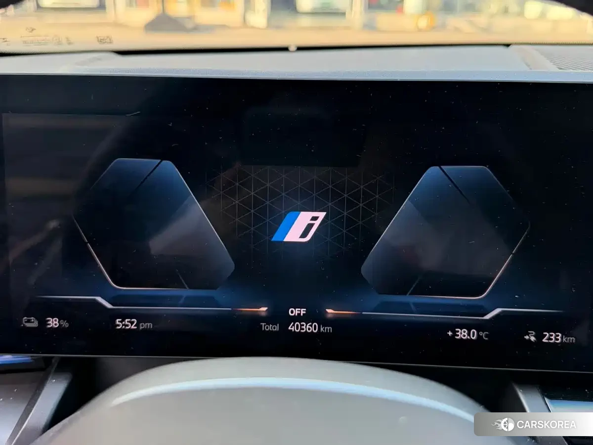 BMW i5 id 4576482 из Китая 11