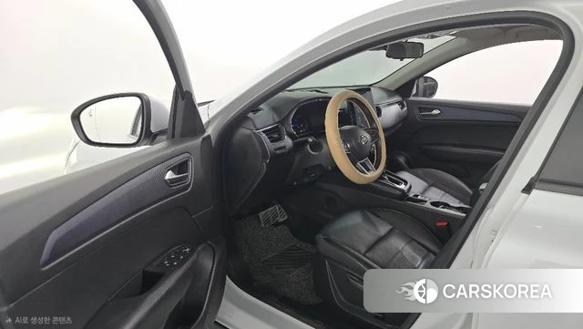 Renault Korea (Samsung) XM3 id 4476890 из Кореи 30