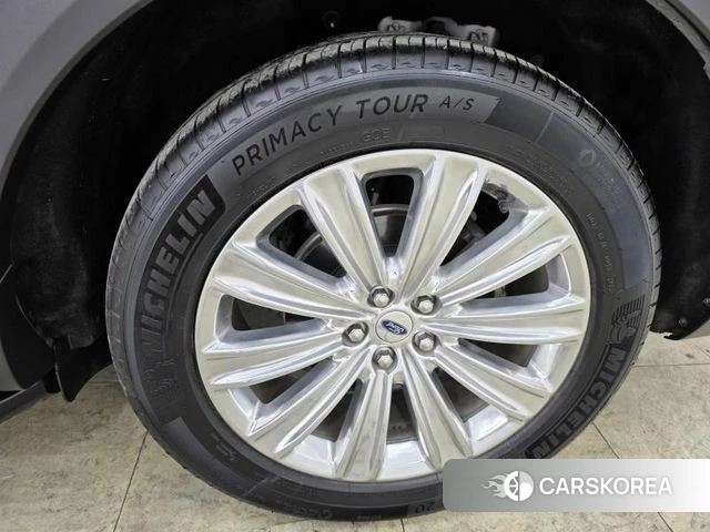 Ford Explorer 6th Generation id 4362042 из Кореи 18