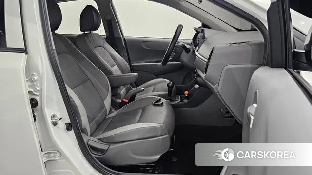 Kia Morning Urban (JA) id 3023913 из Кореи 20