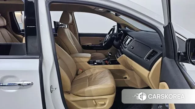 Kia The New Carnival id 3455013 из Кореи 20