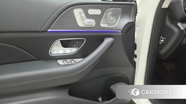 Mercedes-Benz GLE-Class W167 id 4700497 из Кореи 19