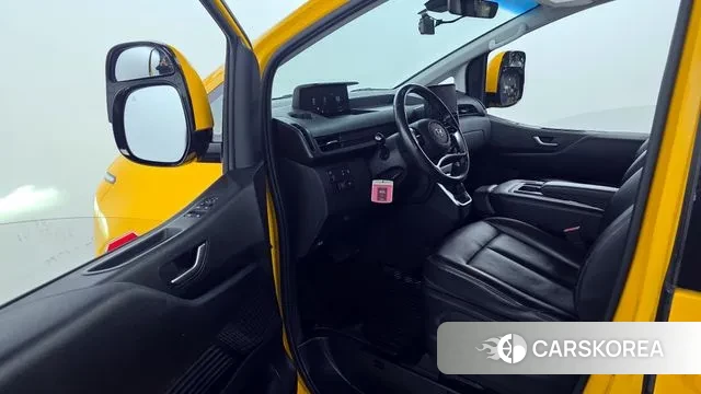 Hyundai Staria id 3787901 из Кореи 20