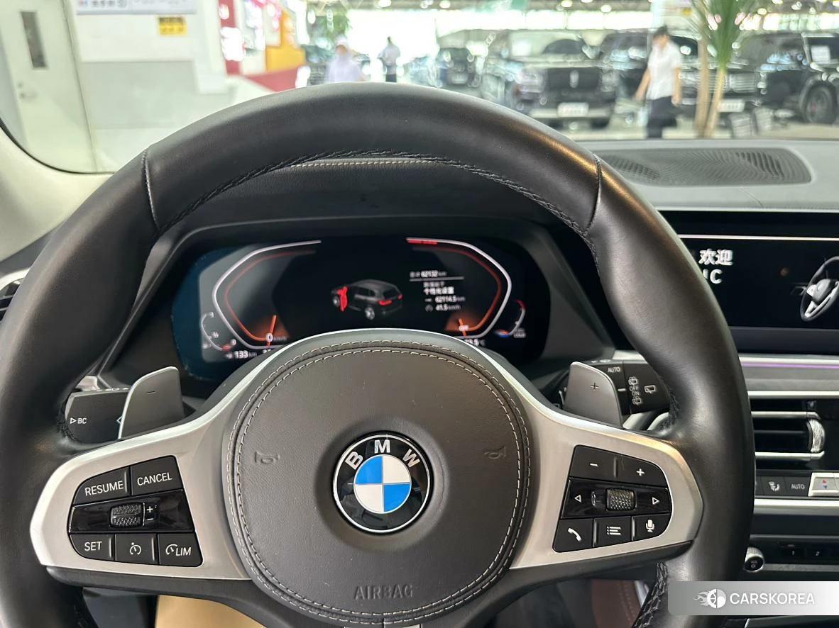 BMW X5 (imported) id 4468188 из Китая 24