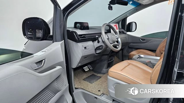 Hyundai Staria id 4396221 из Кореи 35