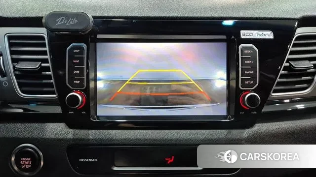 Kia Niro id 3375237 из Кореи 20