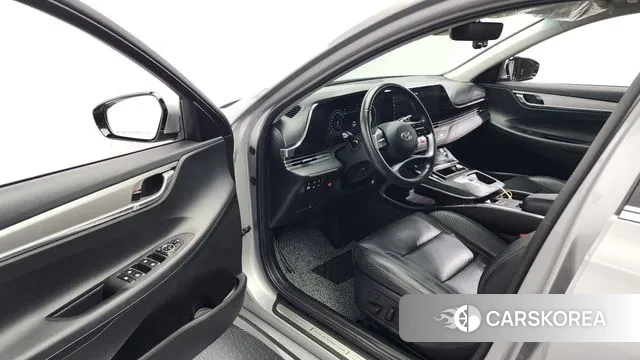 Hyundai The New Grandeur IG id 3237190 из Кореи 20