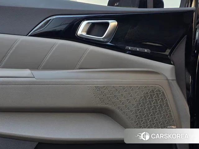 Kia The New Carnival 4th Generation id 3338478 из Кореи 20