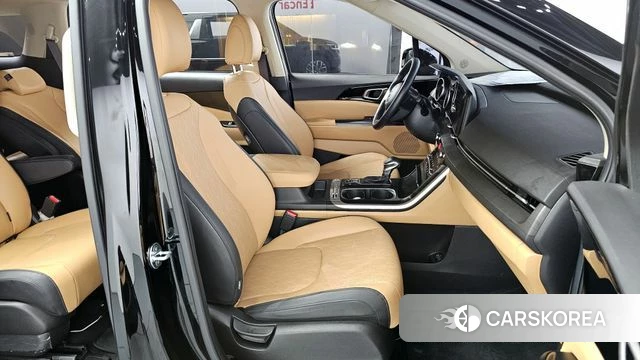 Kia Carnival 4th generation id 4406289 из Кореи 30