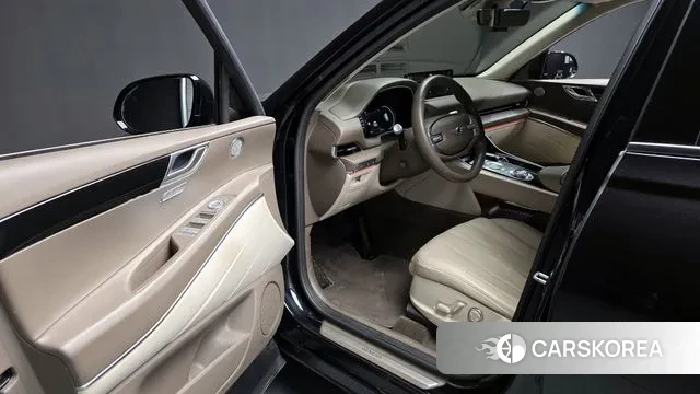 Genesis GV80 id 3610846 из Кореи 20