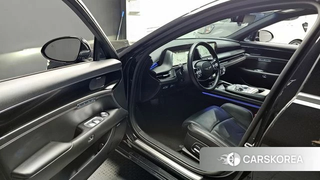 Genesis G90 (RS4) id 4282129 из Кореи 40