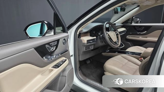 Lincoln Corsair id 3916474 из Кореи 20