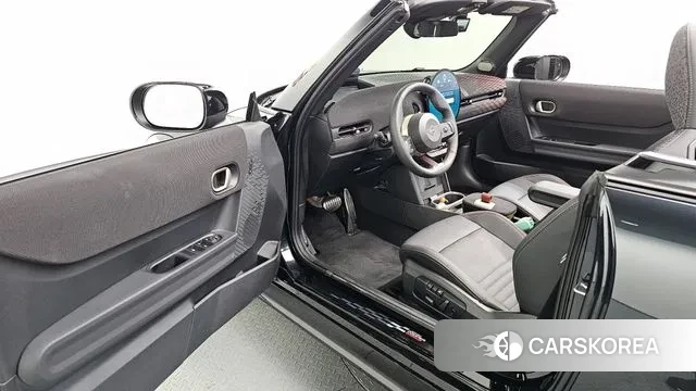 Mini Cooper S Convertible 4th Generation id 3087639 из Кореи 20