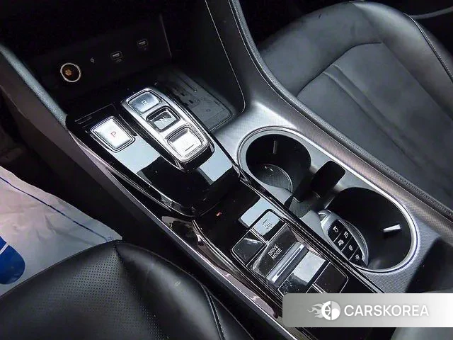 Hyundai Sonata (DN8) id 2985915 из Кореи 18