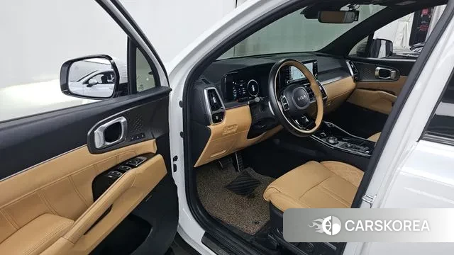 Kia Sorento 4th Generation id 3649522 из Кореи 20