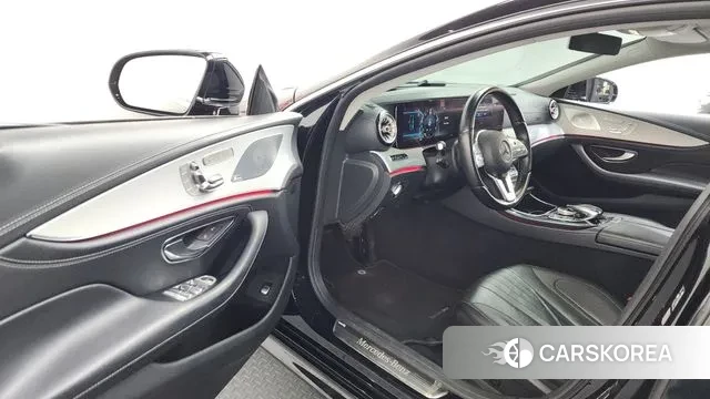 Mercedes-Benz CLS-Class C257 id 3598938 из Кореи 20