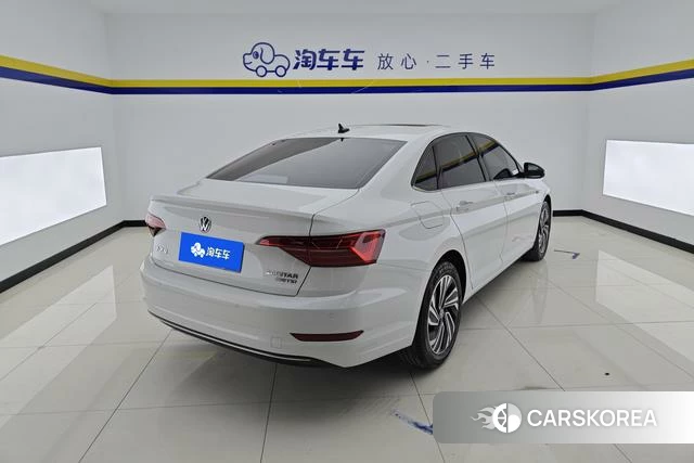 Volkswagen Sagitar id 4259500 из Китая 17